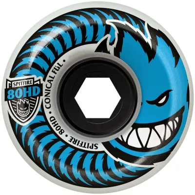 Spitfire 80hd Conical Full 56mmm