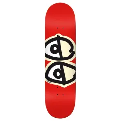 Krooked Eyes 14.5