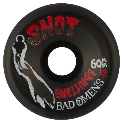 Snot Jake Snelling Bad Omens Wide Boys