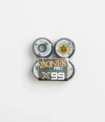 Bones X-formula Servold Eternal Search V6 Widecut