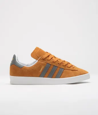 Adidas Campus Adv Shoes Rustic Four/ftwr