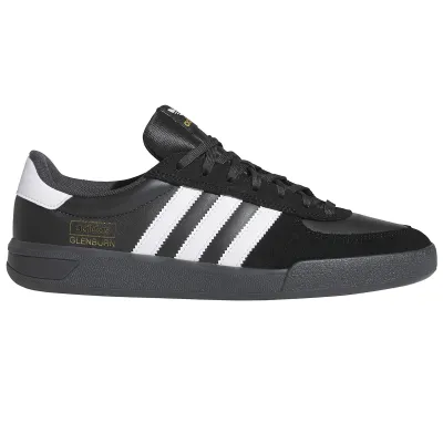 Adidas Glenburn Cblack/ftwwht