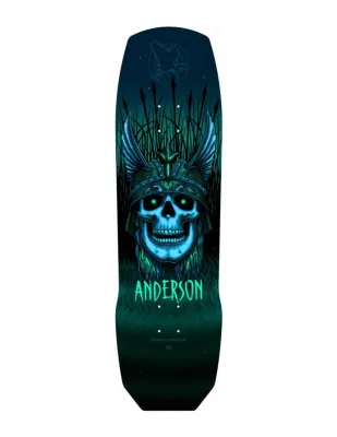 Powell Peralta Andy Anderson Heron ''