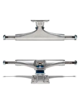 Skateboard The Royal Inverted 2 Piezas