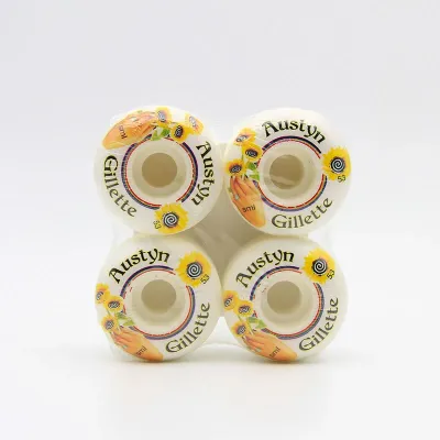 Sml. Austyn Gillette Solstice