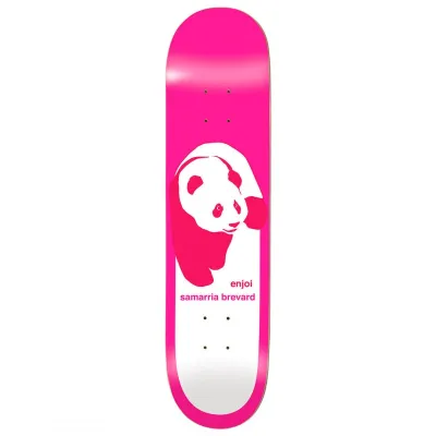 Enjoi Berry Classic Panda Super Sap