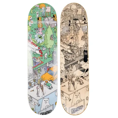 Ripndip Nerm City 1