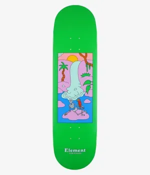 Element X Alcala Schaar