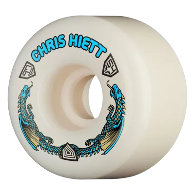 Powell Peralta Dragon Formula™ Chris Hiett V7 X