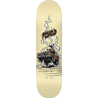 Real Road Dog Ishod Wair