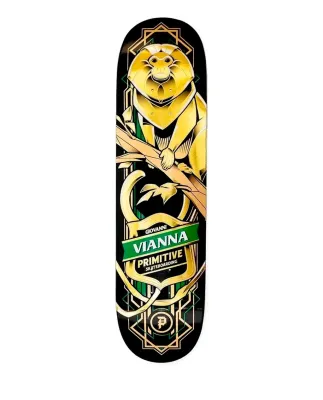 Primitive Giovani Vianna Pro Tamarin Maze