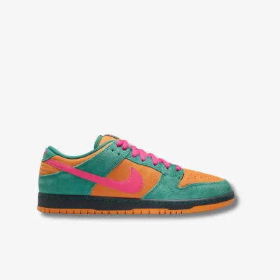 Zapa Nike Sb Dunk Low Pro Hq1625-301