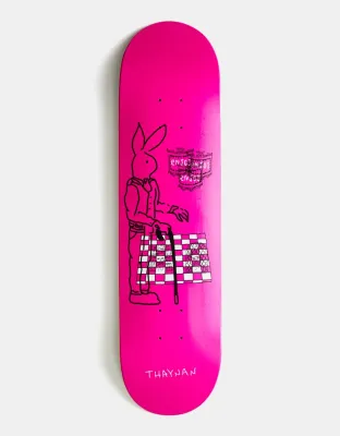 Enjoi Thaynan Skart 2 Impact Light