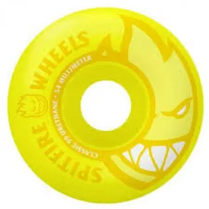 Spitfire Skate Sf F4 99du Bighead