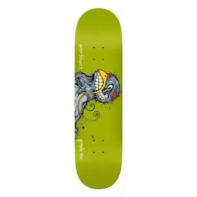 Antihero / Hewitt / Pigeon /