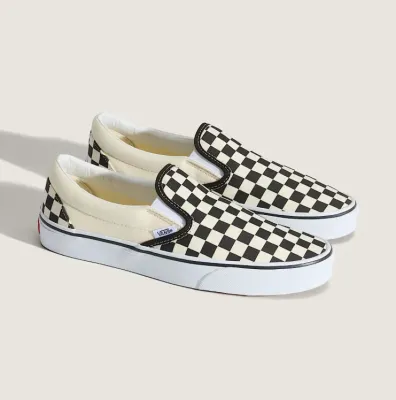 Vans Slip On