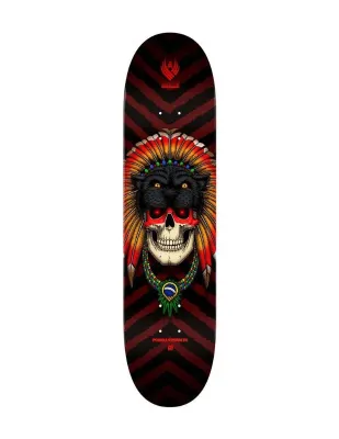 Powell Peralta Flight Kelvin Hoefler Skull ?