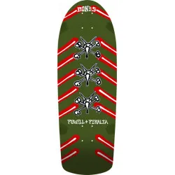 Powell Peralta Reissue Og Rat Bones Grn