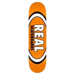 Real Team Classic Oval True Mid