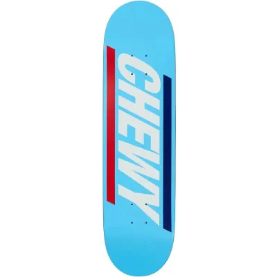 Palace Skateboards Chewy Cannon S41 Holiday 25 Pro