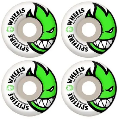Spitfire Bighead Classic 99d
