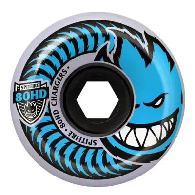 Spitfire Concal Full 80hd