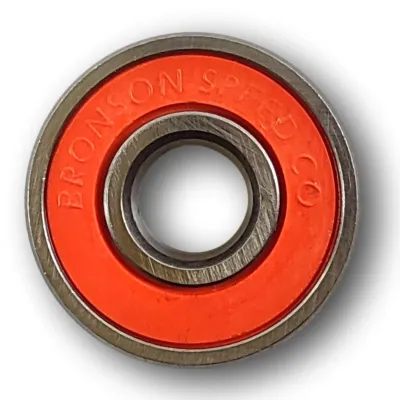 Bronson G3 Speed Co.