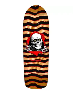 Powell Peralta Old School Reissue Ripper Foil