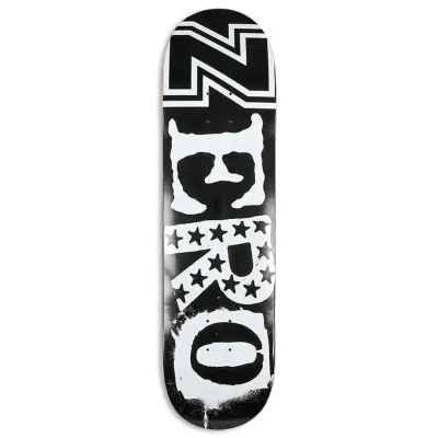 Zero Legacy Ramson R7