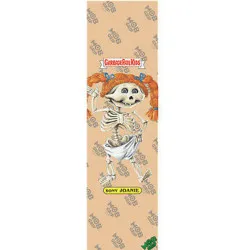 Bony Joanie Clear Grip Santa Cruz