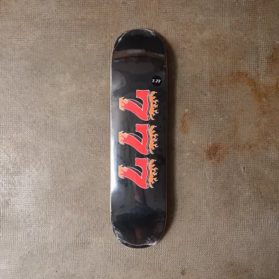 Hardbody Nyc 777