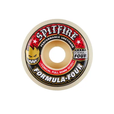 Spitfire Formula Four 101duro Conical Full