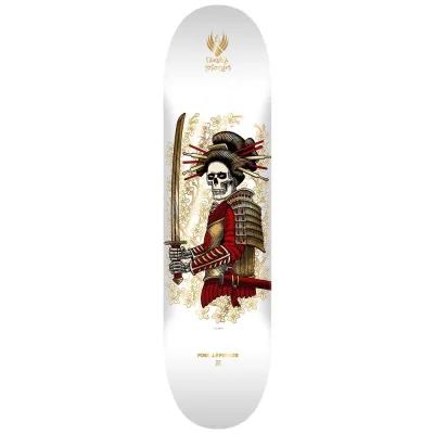 Powell Peralta Sakura Yosozumi Flight Onna-bugeisha