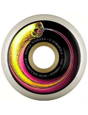 Powell Peralta X-formula Bomber