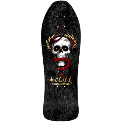 Powell Peralta Bones Brigade Mike Mcgill Series 16