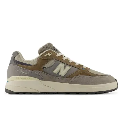 New Balance Numeric Reynolds 933 Marblehead Island Un933gry