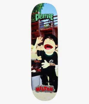 Creature Martinez Fuzzy Creature Fiends Pro