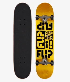 Flip Multi Odyssey