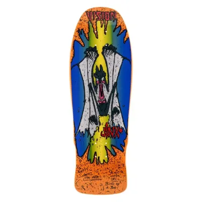 Vision Og Jinx Modern Concave Old School