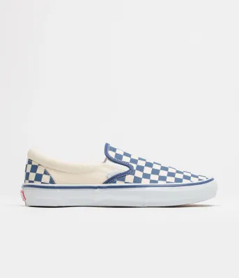 Vans Skate Slip-on Shoes /