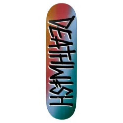 Tábua Deathwish Deathspray Dusk –