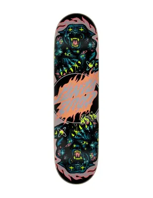 Santa Cruz Asta Comic Twin Pro