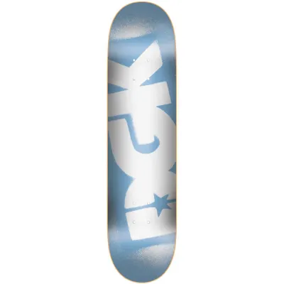 Dgk O.g. Logo Light