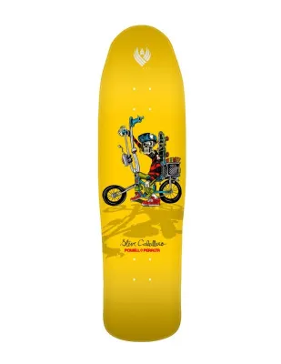 Powell Peralta Steve Caballero Flight Chopper Bike