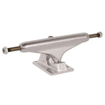 Independent Stage 11 Forged Hollow Silver Standard