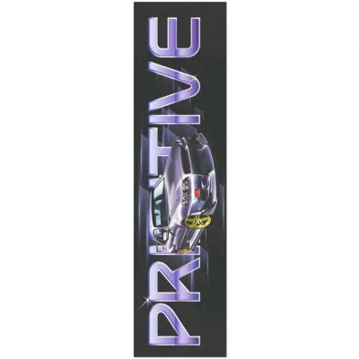Lixa Skate Primitive Rpm