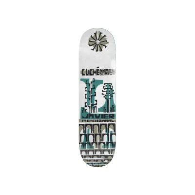 Cliché Griptape Art J.mendizabal