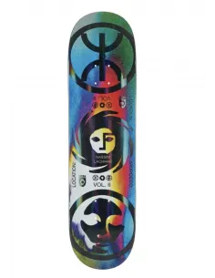 Opera Skateboards Lachlab Crypto