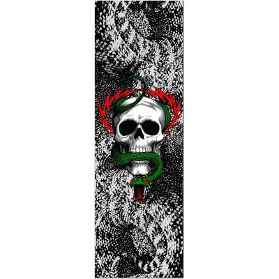 Lixa Powell Peralta Mike Mcgill Skull & Snake Clear