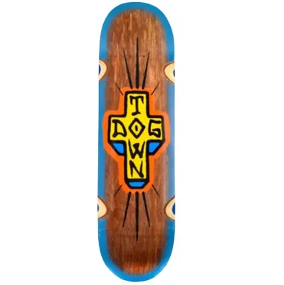 Dogtown Spray Cross Loose Trucks